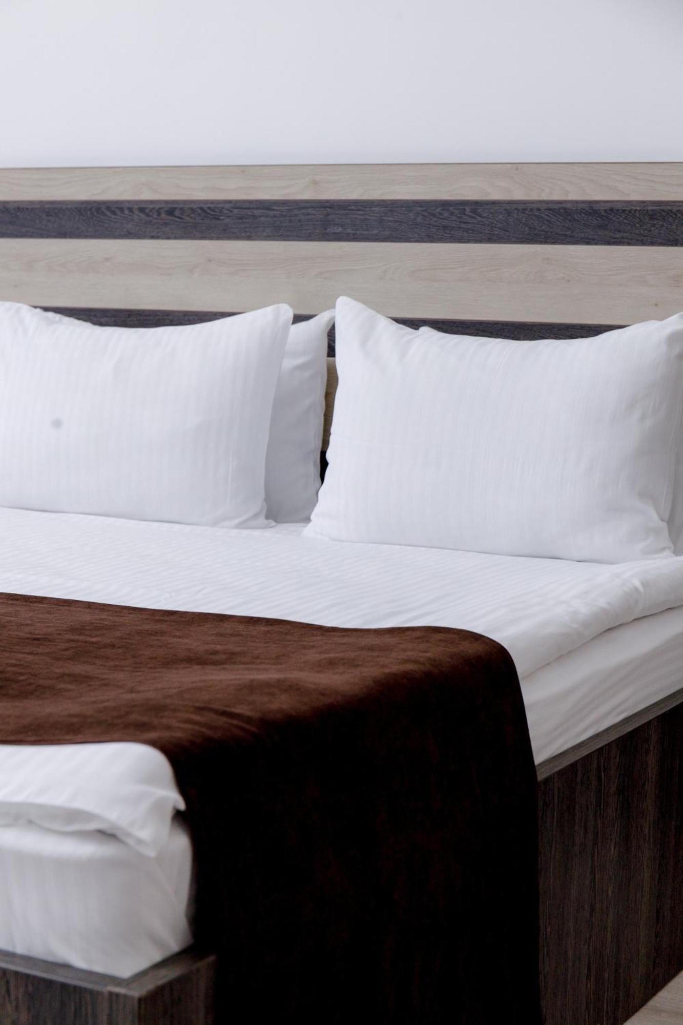 Infinity Plaza Block 1 Hotel Atiraw Buitenkant foto