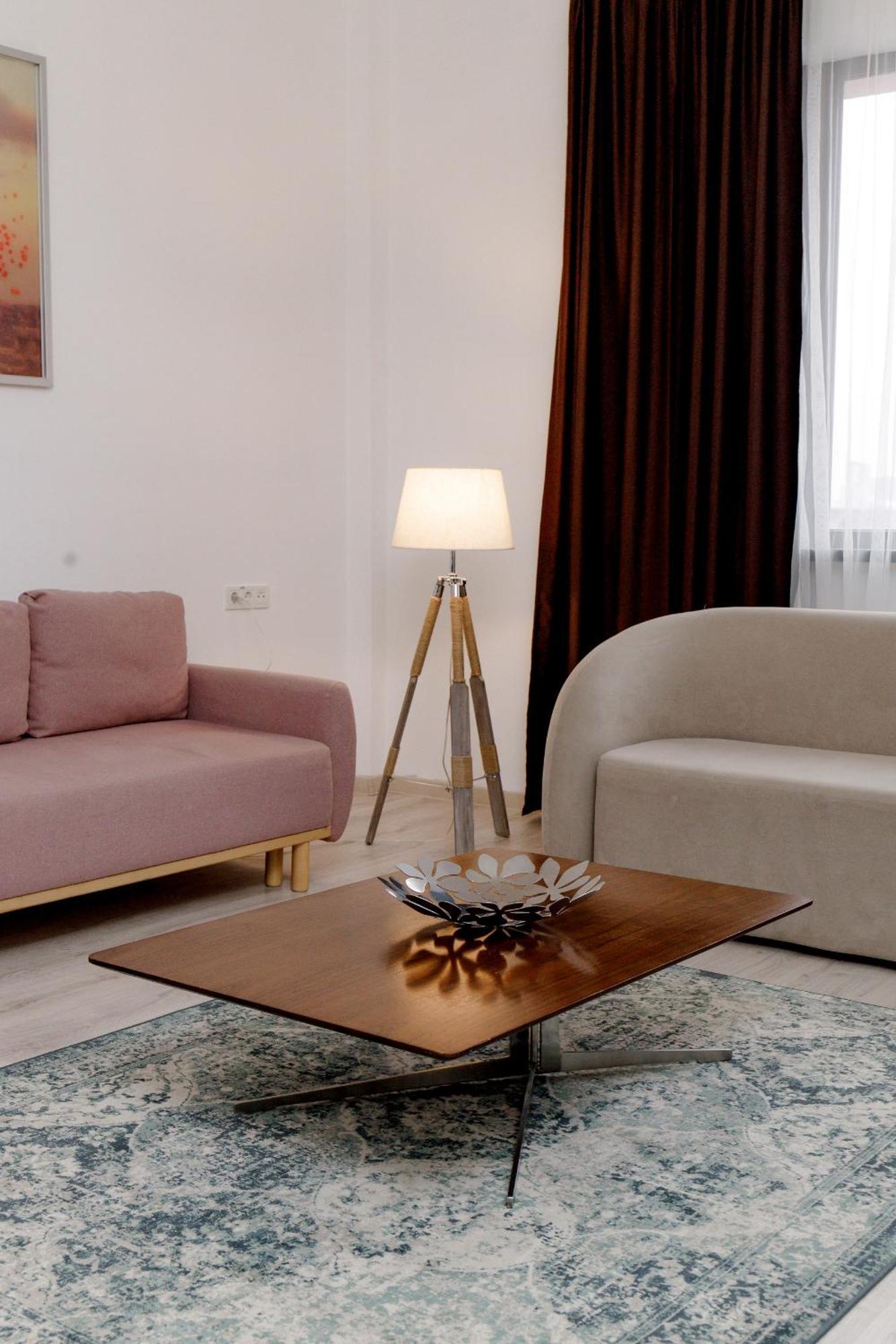 Infinity Plaza Block 1 Hotel Atiraw Buitenkant foto