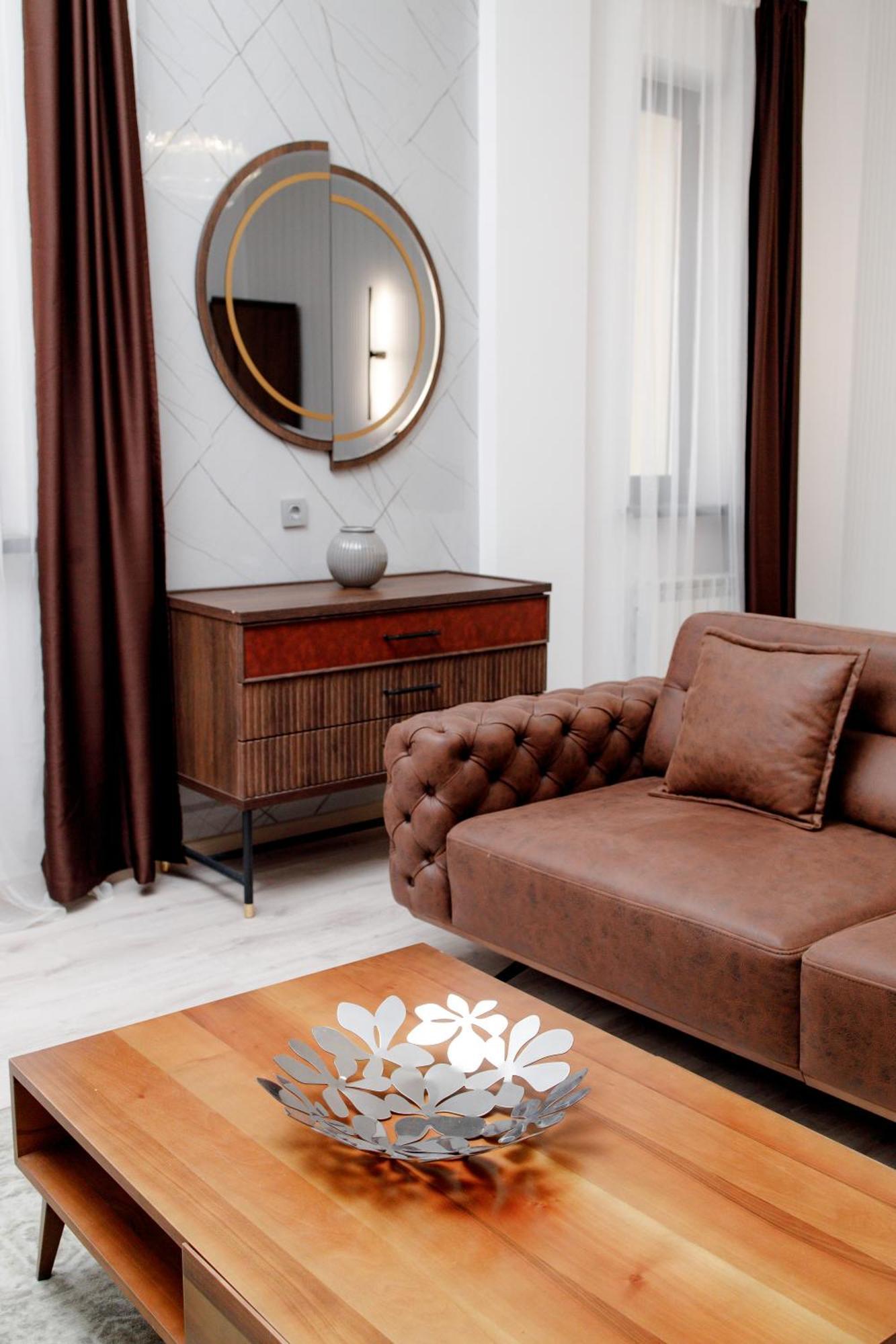 Infinity Plaza Block 1 Hotel Atiraw Buitenkant foto
